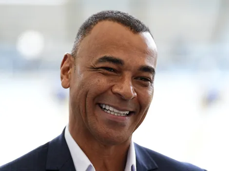 Cafu alerta Brasil e aponta risco real na Copa