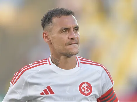 Santos se anima com contratação de Alan Patrick