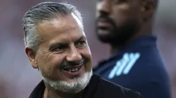 Boto será o responsável pelas negociações