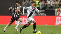 Vasco enfrenta o Atlético-MG na Arena MRV. Foto: Gilson Lobo/AGIF