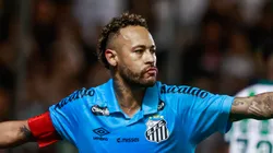 Foto: Luiz Erbes/AGIF