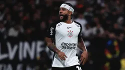 Depay deve desfalcar o Corinthians