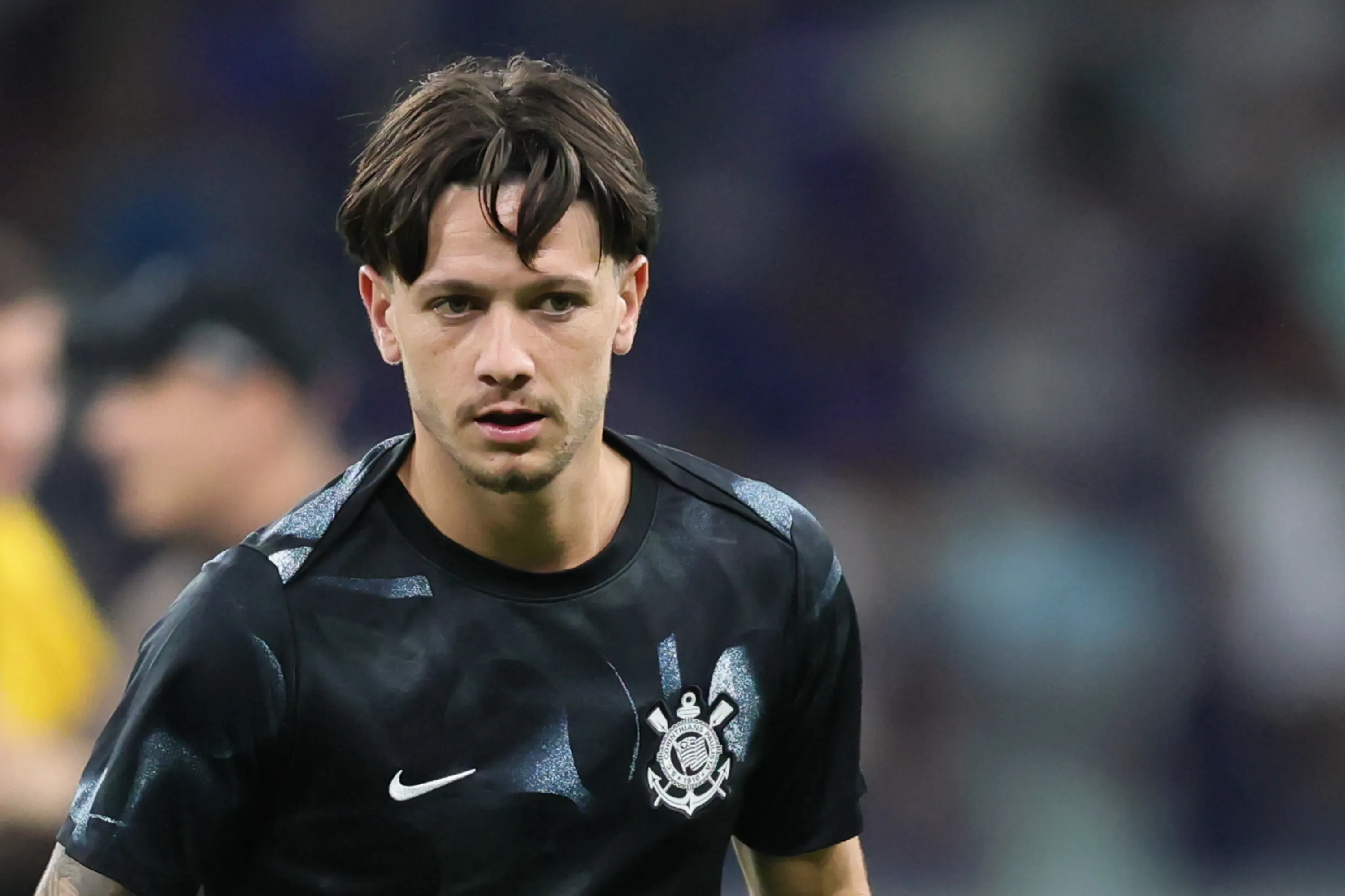 Rodrigo Garro sofre com problemas físicos em 2025. Foto: Gilson Lobo/AGIF