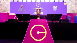 Copinha. Foto: Rebeca Reis/Ag. Paulistão