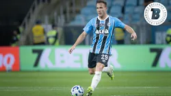 Arthur fala sobre o Brasil na Copa do Mundo 2026