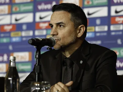 Rodrigo Caetano explica preparação da Seleção para a Copa do Mundo