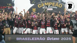 Flamengo vira finalista e busca título de melhor clube do mundo
