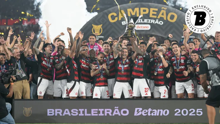 Flamengo vira finalista e busca título de melhor clube do mundo