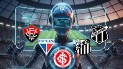 Foto gerada pela Inteligência Artificial