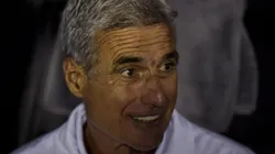 Luís Castro gostou da proposta do Grêmio.