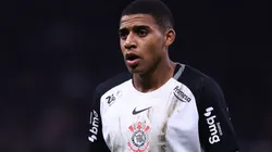 Gui Negão é uma das principais joias do Corinthians - Foto: Marcello Zambrana/AGIF