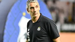 Santos redefine rota para 2026 e futuro de Vojvoda entra em pauta com outro peso — Foto Jota ErreAGIF