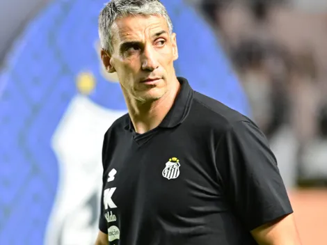 Vojvoda recoloca o Santos nos trilhos e se torna referência para 2026