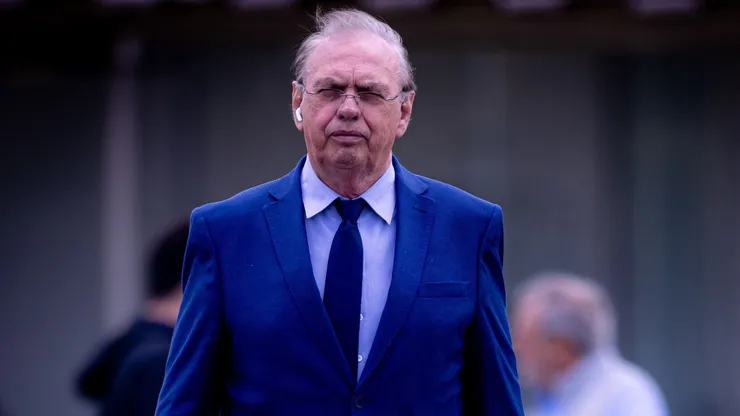 Previsão assusta e Corinthians se prepara para fechar 2025 com o maior prejuízo da história — Foto Rodrigo CocaAgência Corinthians