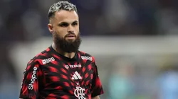 Michael será titular em Mirassol x Flamengo - Foto: Gilson Lobo/AGIF