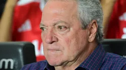 Abel Braga, técnico do Inter. Foto: Jota Erre/AGIF