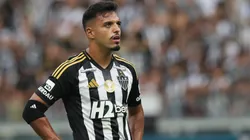 Gabriel Menino está sendo monitorado pelo Vasco - Foto: Gilson Lobo/AGIF