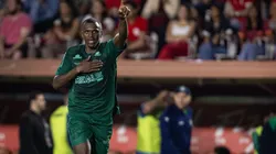 Fluminense avança no mercado e faz proposta por destaque do Coritiba — Foto Heber GomesAGIF