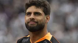 Yuri Alberto é bem avaliado no mercado internacional.