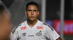 Igor Vinícius ganha espaço no Santos de Vojvoda. Foto: Jota Erre/AGIF