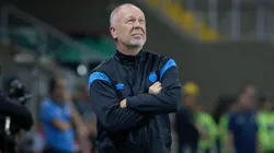 Mano Menezes não trabalhará no Imortal em 2026. Foto: Maxi Franzoi/AGIF