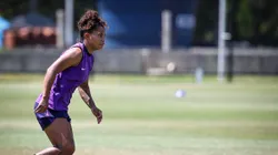 Corinthians se prepara para decisão estadual - Foto: Rodrigo Gazzanel / Agência Corinthians