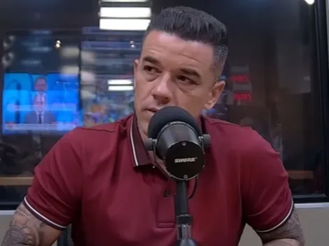 D’Ale desabafa e chama torcida para decisão