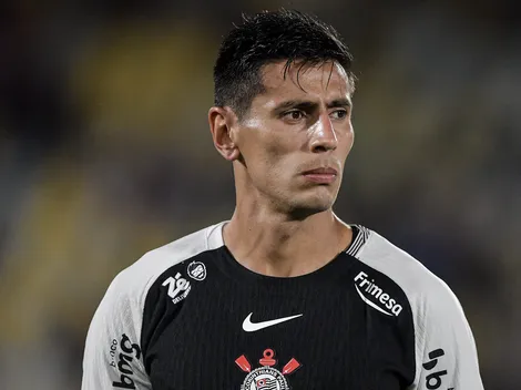 Angileri projeta duelo final do Corinthians no Brasileirão 2025