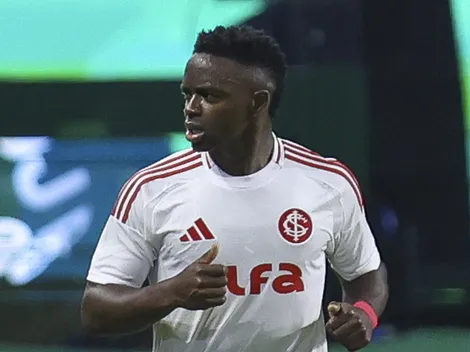 Vitão e Carbonero perto de sair, mas ficam no Brasil