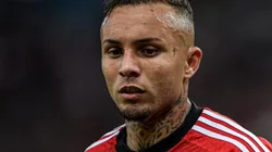 Everton Cebolinha foi consultado pelo Cruzeiro.