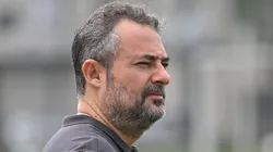 Mattos será o responsável pelas movimentações no mercado