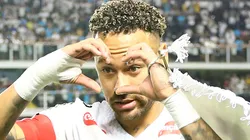 Neymar é a principal esperança do Santos continuar na primeira divisão