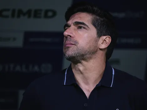 Com novidades, confira provável escalação do Palmeiras contra o Ceará