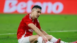 Internacional tem jogo de vida ou morte contra o Bragantino no Beira Rio