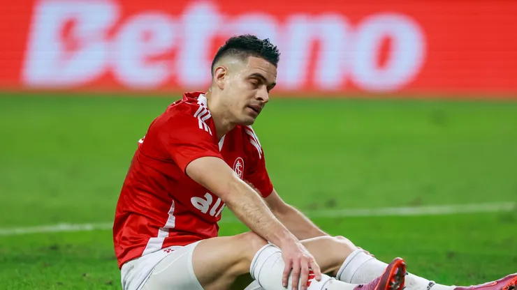 Internacional tem jogo de vida ou morte contra o Bragantino no Beira Rio