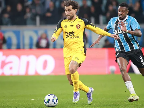 Sport x Grêmio: IA crava resultado da 38ª rodada do Brasileirão