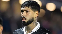 Barboza deve "Jogar no sacrifício" em jogo decisivo do Botafogo contra o Fortaleza.