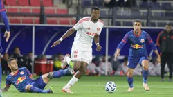 Internacional de Ricardo Mathias pode ser rebaixado contra o Red Bull Bragantino