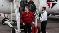 Foto: Rubens Chiri/São Paulo FC