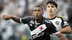 Atlético-MG x Vasco se enfrentam pela última rodada do Brasileirão Betano