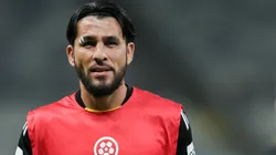 Alonso admite saída do Galo para 2026