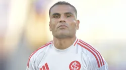 Gabriel Mercado, zagueiro do Internacional