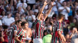 Fluminense de Ganso disputará a fase de grupos da Copa Libertadores