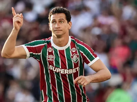 Ganso comemora gol, mas faz alerta sobre a Copa do Brasil