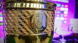 Taça Paulistão 2025. Foto: Diego Soares/Ag. Paulistão