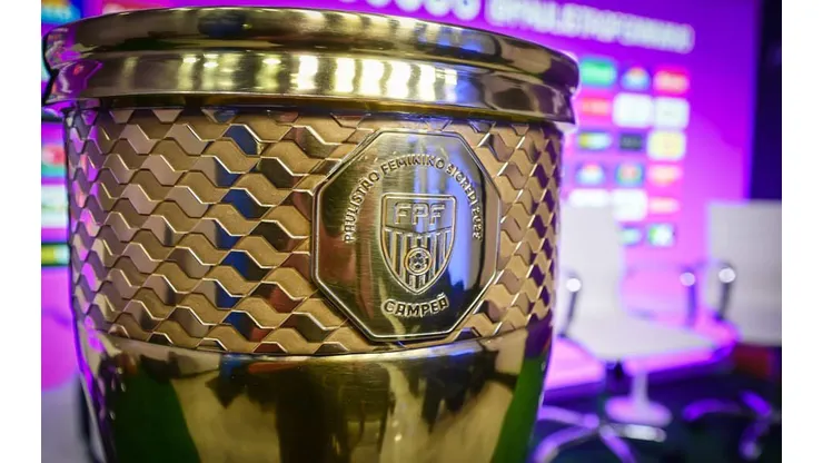 Taça Paulistão 2025. Foto: Diego Soares/Ag. Paulistão