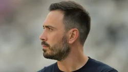 Botafogo de David Ancelotti se despede de 2025 com vitória diante do Fortaleza - Thiago Ribeiro/AGIF