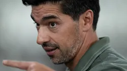 Abel Ferreira solta forte desabafo após fechar temporada sem títulos pelo Palmeiras