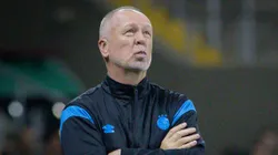 Mano Menezes deve sair do Imortal