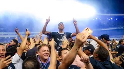 PA - BELEM - 23/11/2025 - BRASILEIRO B 2025, REMO X GOIAS - Pedro Rocha jogador do Remo durante partida contra o Goias no estadio Mangueirao pelo campeonato Brasileiro B 2025. Foto: Fernando Torres/AGIF